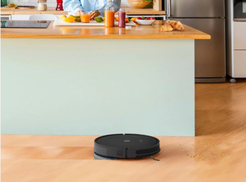  A mop you can count on.
